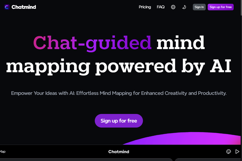 Chatmind