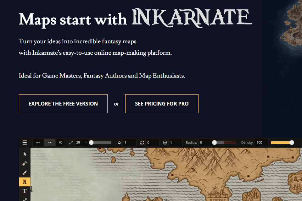 Inkarnate