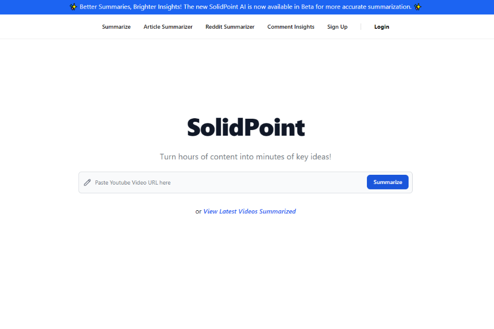 Solidpoint